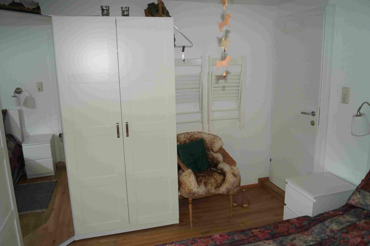 Apartment 14 Edelweiss โกเซา ภายนอก รูปภาพ