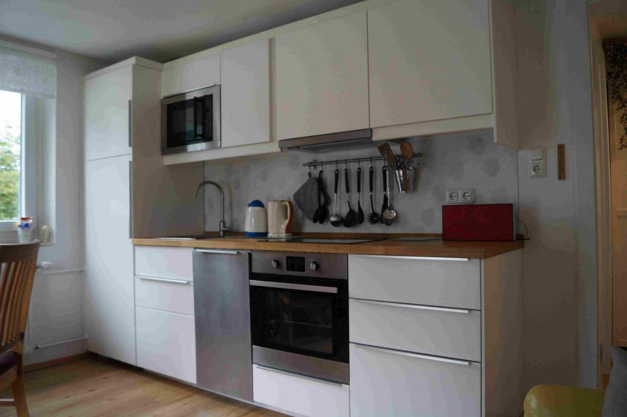 Apartment 14 Edelweiss โกเซา ภายนอก รูปภาพ