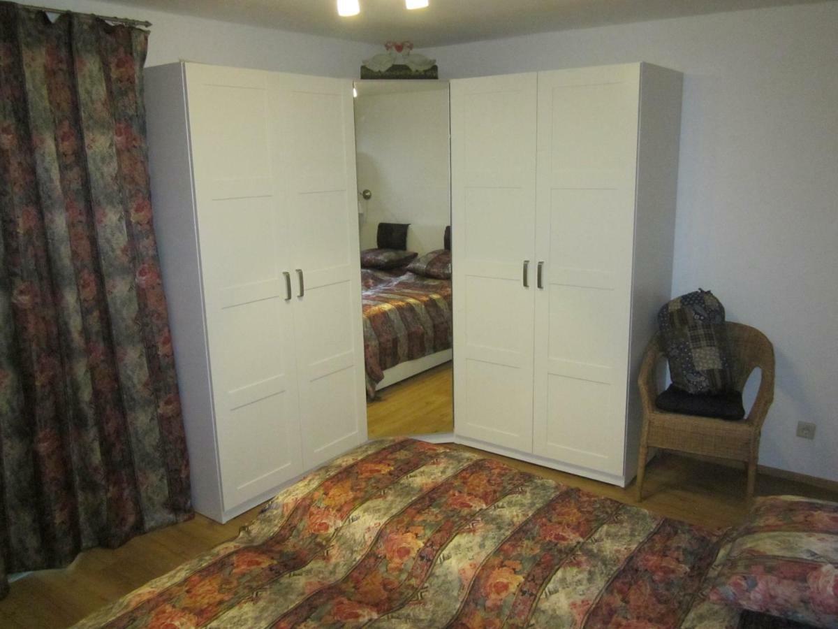 Apartment 14 Edelweiss โกเซา ภายนอก รูปภาพ