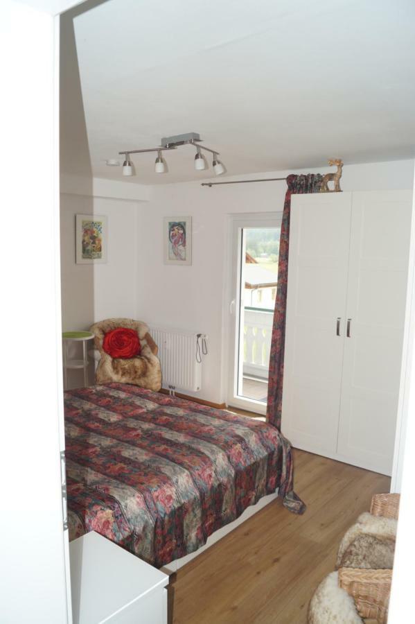 Apartment 14 Edelweiss โกเซา ภายนอก รูปภาพ
