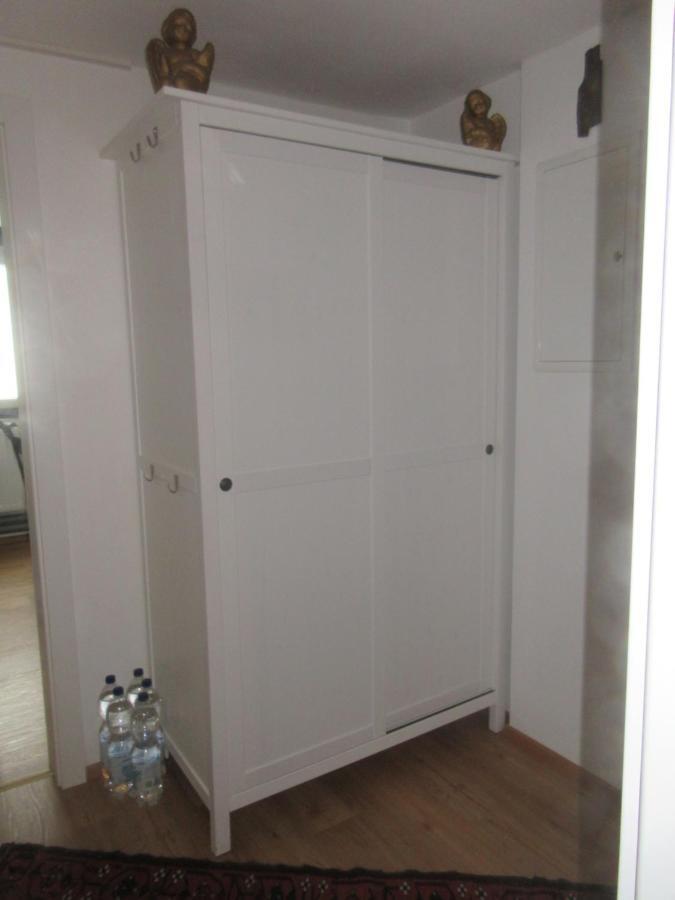 Apartment 14 Edelweiss โกเซา ภายนอก รูปภาพ