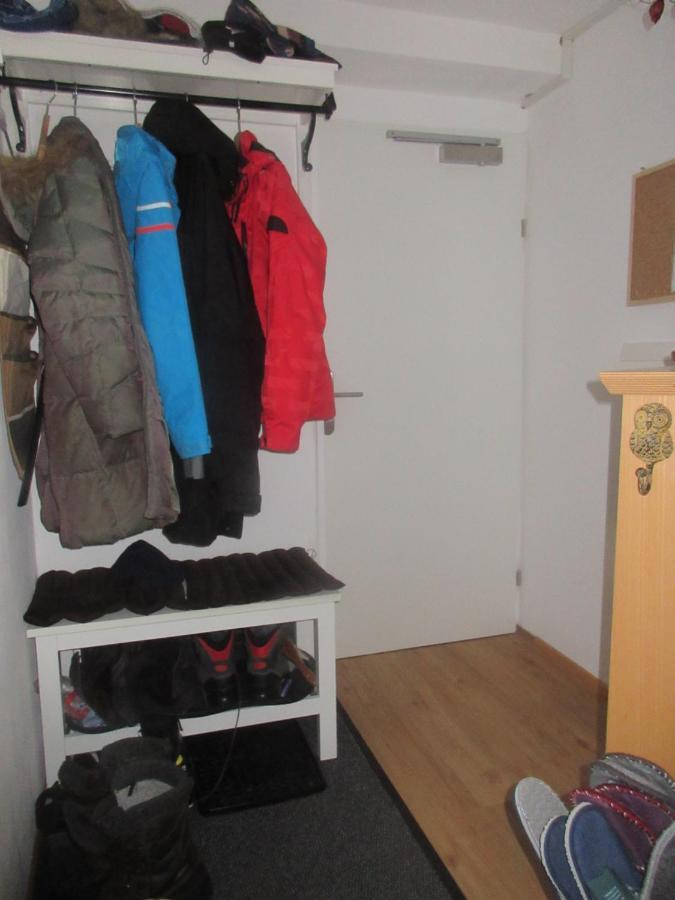 Apartment 14 Edelweiss โกเซา ภายนอก รูปภาพ