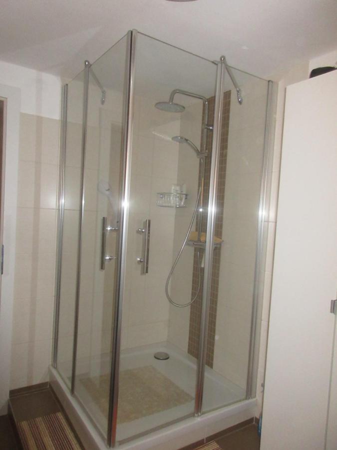 Apartment 14 Edelweiss โกเซา ภายนอก รูปภาพ
